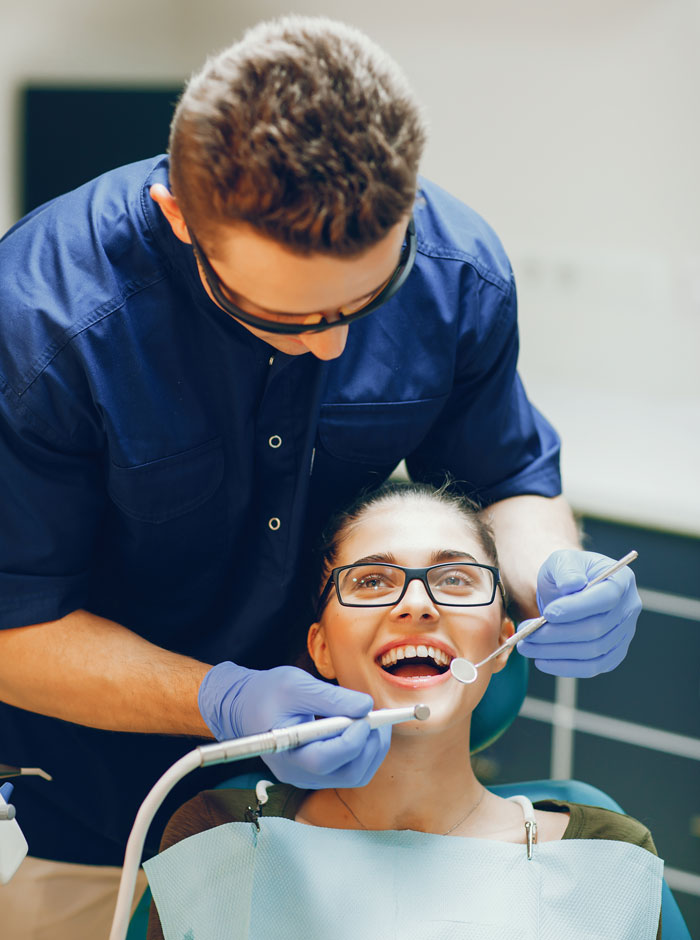 TDR Dental