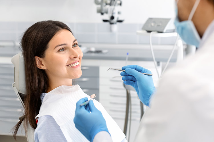 TDR Dental