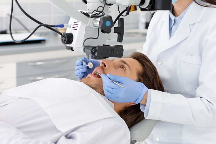 TDR Dental